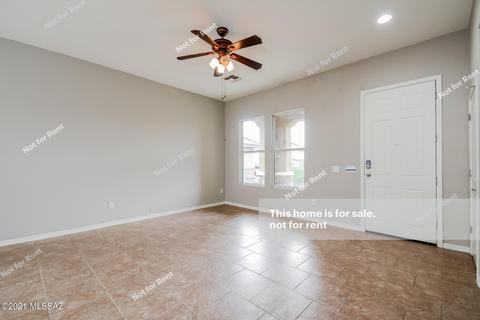 11036 E Sageberry Way, Vail, AZ 85641 photo 5