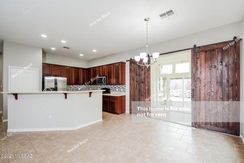 11036 E Sageberry Way, Vail, AZ 85641 photo 11