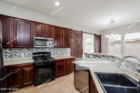11036 E Sageberry Way, Vail, AZ 85641 photo 14