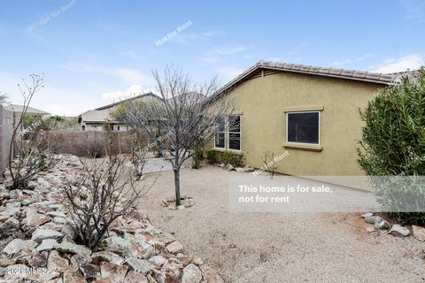 11036 E Sageberry Way, Vail, AZ 85641 photo 27