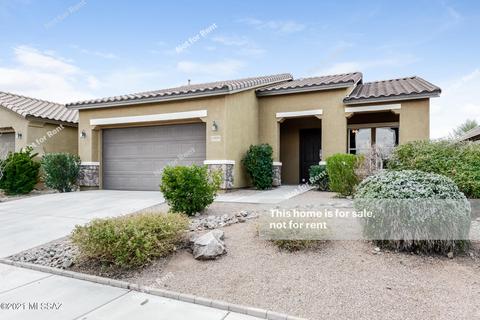 11036 E Sageberry Way, Vail, AZ 85641 photo 1
