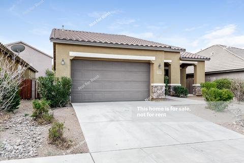11036 E Sageberry Way, Vail, AZ 85641 photo 9