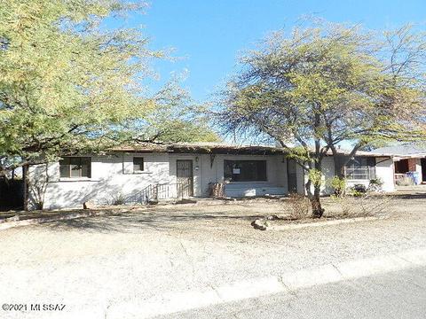 5161 E 6th St, Tucson, AZ 85711 photo 1