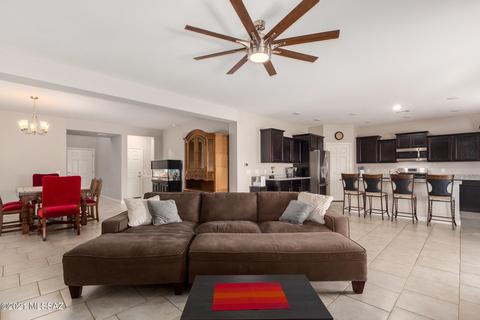 12191 E Becker Dr, Vail, AZ 85641 photo 5