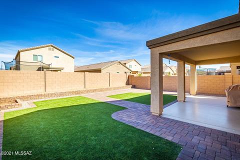 12191 E Becker Dr, Vail, AZ 85641 photo 22