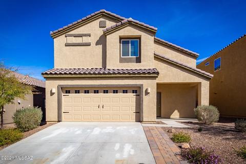 12191 E Becker Dr, Vail, AZ 85641 photo 1