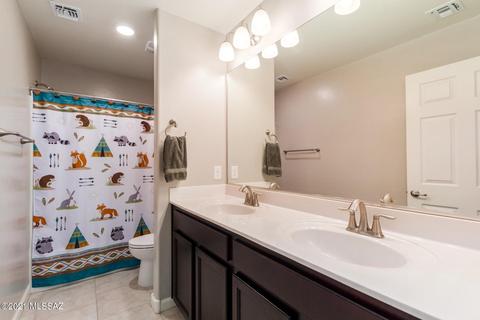 12191 E Becker Dr, Vail, AZ 85641 photo 17