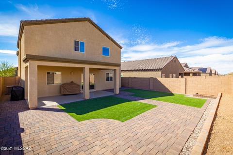 12191 E Becker Dr, Vail, AZ 85641 photo 23