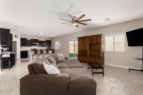 12191 E Becker Dr, Vail, AZ 85641 photo 4