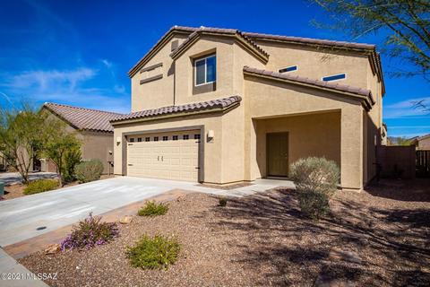 12191 E Becker Dr, Vail, AZ 85641 photo 2