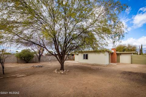 7942 E 20th Pl, Tucson, AZ 85710 photo 30