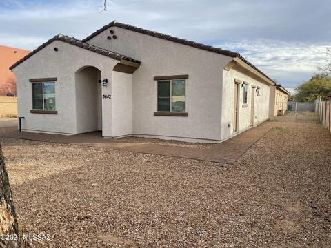 1673 E Drexel Rd, Tucson, AZ 85706 photo 1