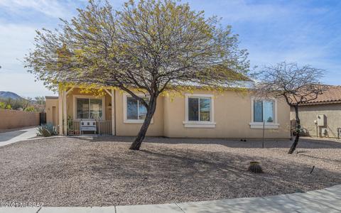 20 E Adytum Pl, Vail, AZ 85641 photo 3