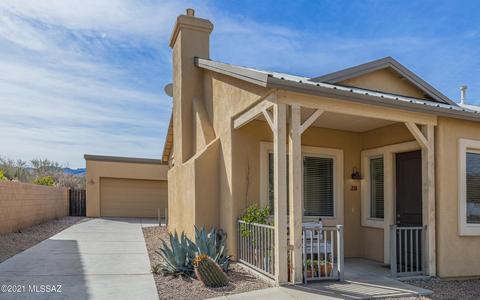 20 E Adytum Pl, Vail, AZ 85641 photo 4