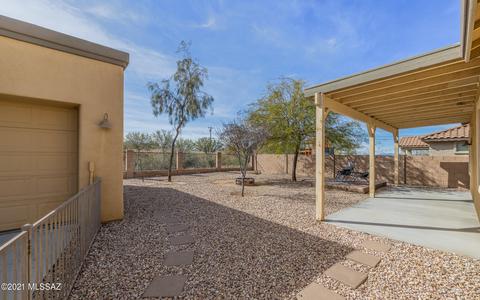 20 E Adytum Pl, Vail, AZ 85641 photo 29