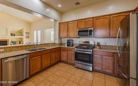 20 E Adytum Pl, Vail, AZ 85641 photo 13