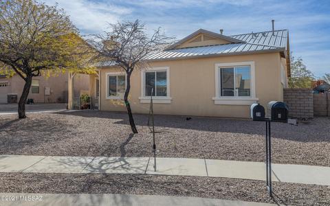 20 E Adytum Pl, Vail, AZ 85641 photo 5