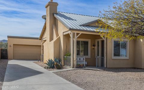 20 E Adytum Pl, Vail, AZ 85641 photo 2