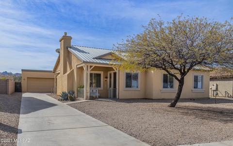 20 E Adytum Pl, Vail, AZ 85641 photo 1