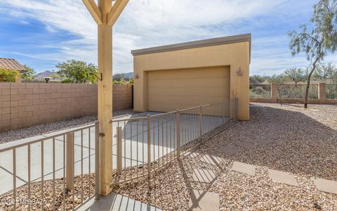 20 E Adytum Pl, Vail, AZ 85641 photo 28