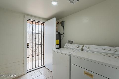 4426 E Lee St, Tucson, AZ 85712 photo 14