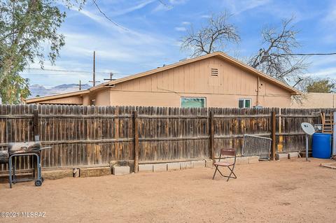 4426 E Lee St, Tucson, AZ 85712 photo 27