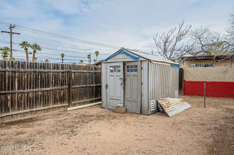 4426 E Lee St, Tucson, AZ 85712 photo 15