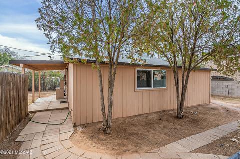4426 E Lee St, Tucson, AZ 85712 photo 28