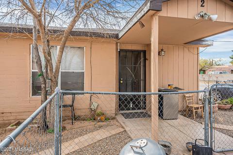 4426 E Lee St, Tucson, AZ 85712 photo 16