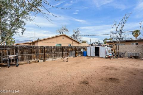 4426 E Lee St, Tucson, AZ 85712 photo 25