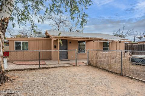 4426 E Lee St, Tucson, AZ 85712 photo 1