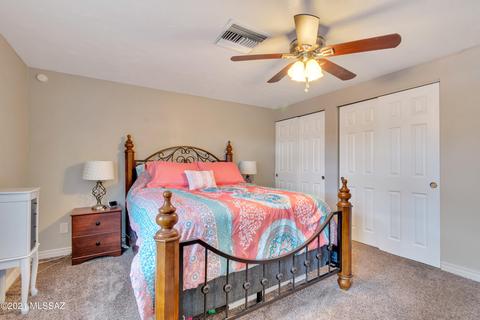 2651 W Vereda Azul, Tucson, AZ 85746 photo 20