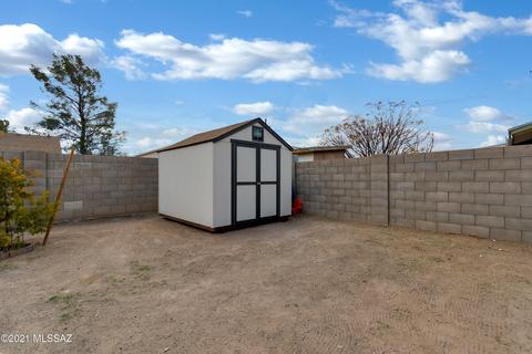 2651 W Vereda Azul, Tucson, AZ 85746 photo 25