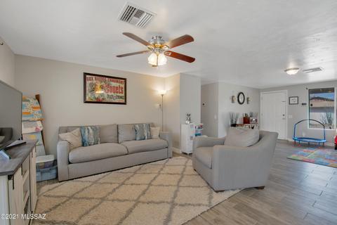 2651 W Vereda Azul, Tucson, AZ 85746 photo 4