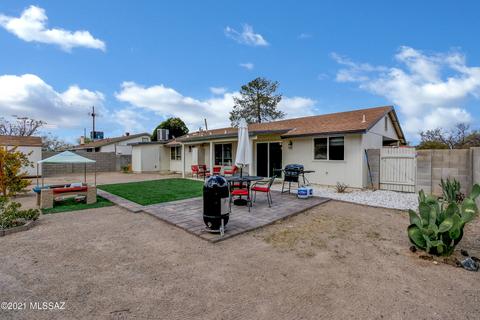 2651 W Vereda Azul, Tucson, AZ 85746 photo 28