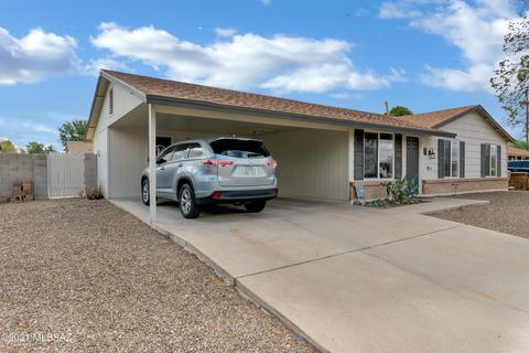 2651 W Vereda Azul, Tucson, AZ 85746 photo 33