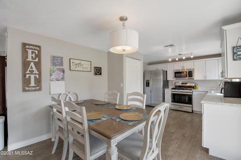 2651 W Vereda Azul, Tucson, AZ 85746 photo 7