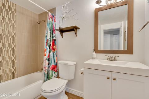 2651 W Vereda Azul, Tucson, AZ 85746 photo 14