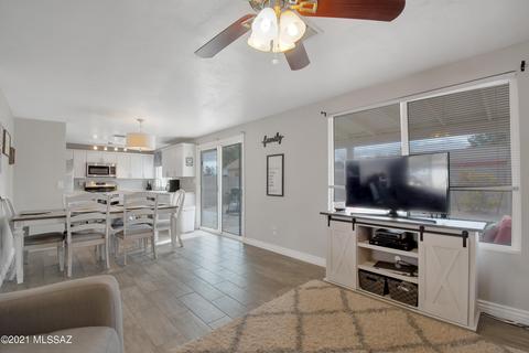 2651 W Vereda Azul, Tucson, AZ 85746 photo 5