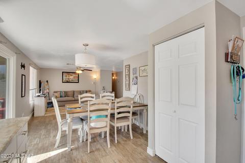 2651 W Vereda Azul, Tucson, AZ 85746 photo 11