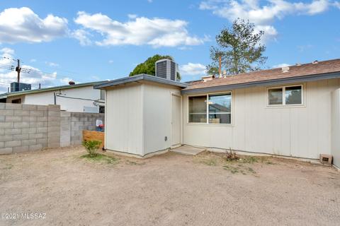 2651 W Vereda Azul, Tucson, AZ 85746 photo 24