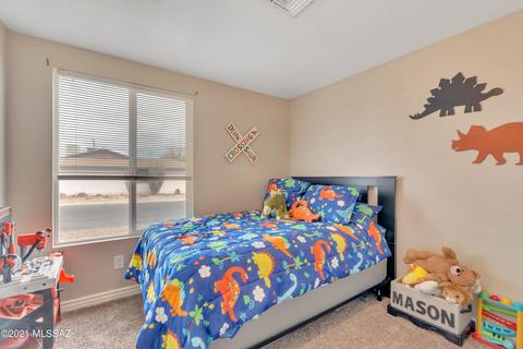 2651 W Vereda Azul, Tucson, AZ 85746 photo 15