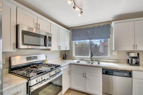 2651 W Vereda Azul, Tucson, AZ 85746 photo 10