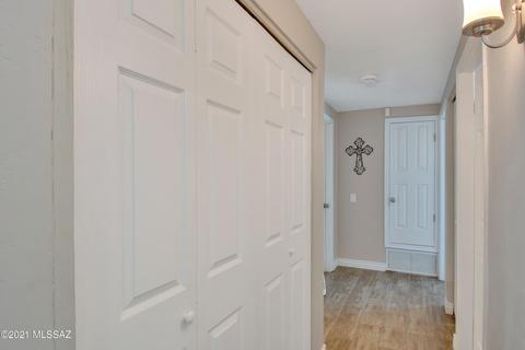 2651 W Vereda Azul, Tucson, AZ 85746 photo 12