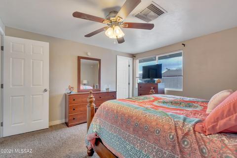 2651 W Vereda Azul, Tucson, AZ 85746 photo 21