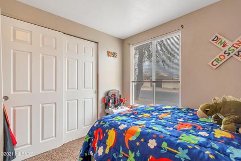 2651 W Vereda Azul, Tucson, AZ 85746 photo 16