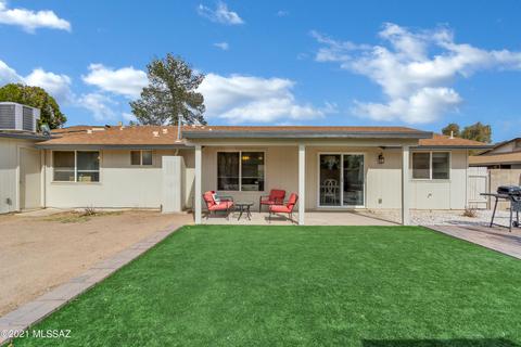 2651 W Vereda Azul, Tucson, AZ 85746 photo 31