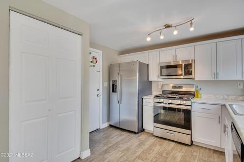 2651 W Vereda Azul, Tucson, AZ 85746 photo 9