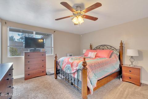 2651 W Vereda Azul, Tucson, AZ 85746 photo 19