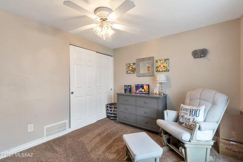 2651 W Vereda Azul, Tucson, AZ 85746 photo 18